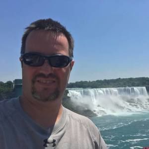 Meet your Posher, Kevin